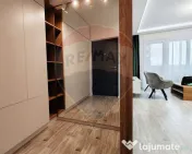 Apartament lux cu 2 camere de închiriat, Ioșia Residence 