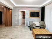 Apartament lux cu 2 camere de închiriat, Ioșia Residence 