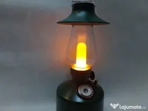 Felinar Lampa De veghe lumina difuzor Aromatherapy