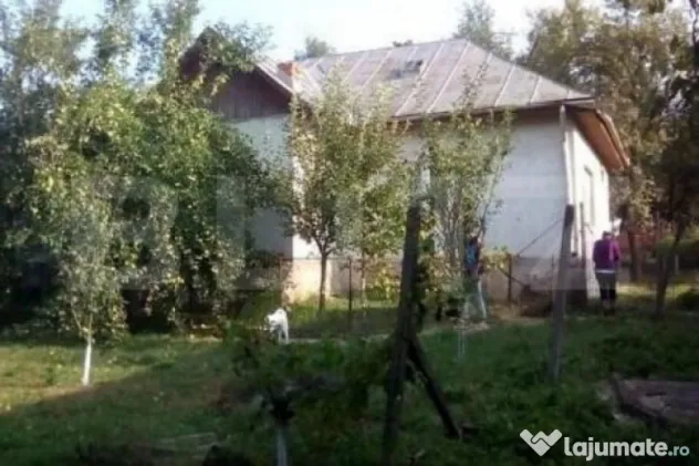 Casa de vanzare Coseiu