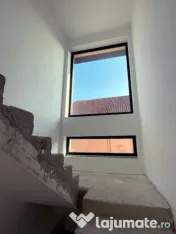 Zona Baneasa - Aeroport casa 4 camere 