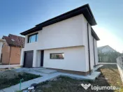 Zona Baneasa - Aeroport casa 4 camere 