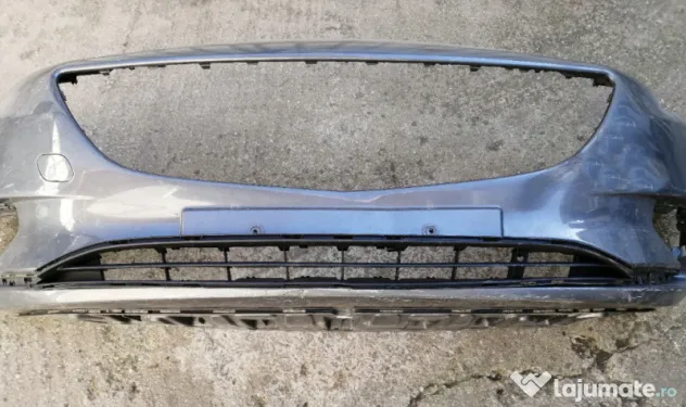 Grila din bara Opel Corsa E