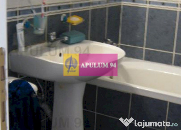 Apartament 2 camere zona Pipera OMV