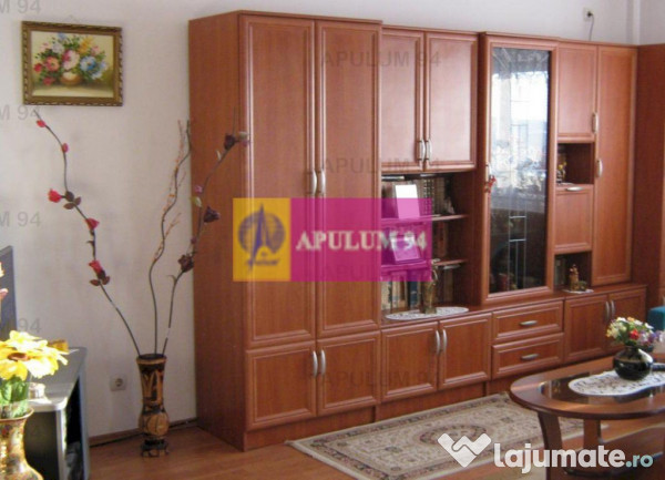 Apartament 2 camere zona Pipera OMV