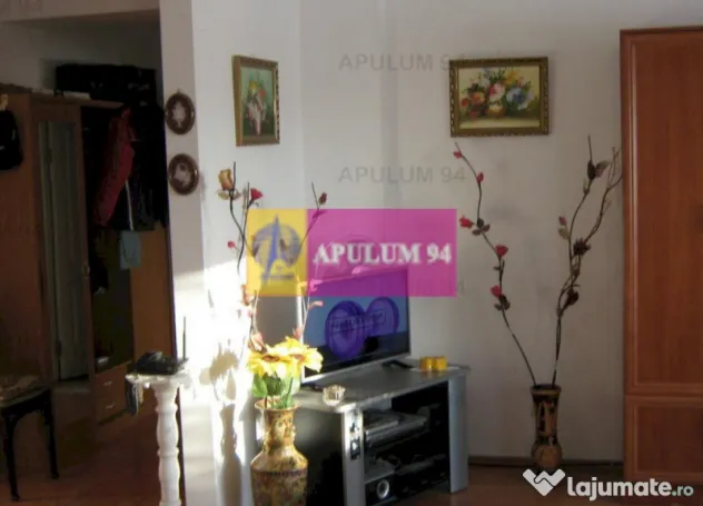 Apartament 2 camere zona Pipera OMV