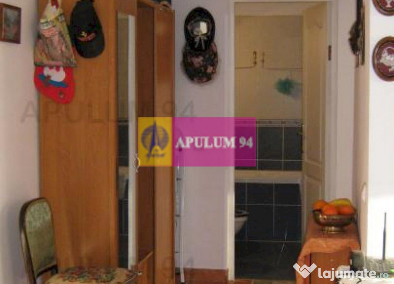 Apartament 2 camere zona Pipera OMV