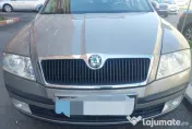 Skoda octavia 2 1.6 mpi 2008