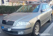 Skoda octavia 2 1.6 mpi 2008
