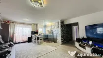 Apartament 3 camere mobilat-utilat - zona Tractorul (TopC...
