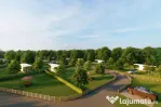 Teren 459mp deschidere la padurea Snagov! Mega reduceri de pret