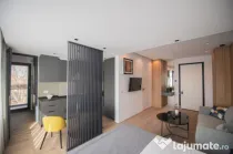 Studio de lux ultramodern centrul Constanței termen lung