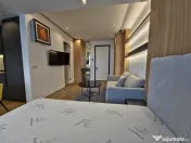 Studio de lux ultramodern centrul Constanței termen lung