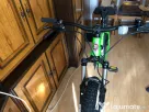 Bicicleta Pegas drumuri grele PRO