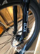 Bicicleta Pegas drumuri grele PRO