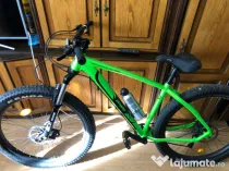 Bicicleta Pegas drumuri grele PRO