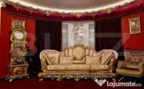 Casa exclusivistă cu 4 dormitoare, 390 mp utili, zona Calea