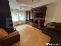 Apartament de inchiriat, cu 2 camere, 50 mp, zona Aleea Mest