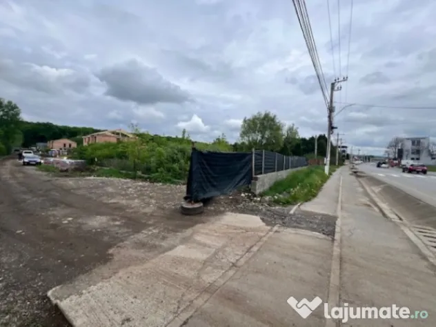 A/1638 De vânzare casă tip duplex în Mureș - Livezeni