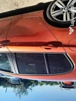 Usa dreapta spate BMW Seria 1 F20 2014