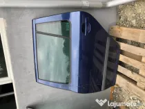 Usa stanga spate Skoda Octavia 2