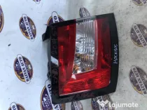 Stop stanga aripa Skoda Fabia 2017