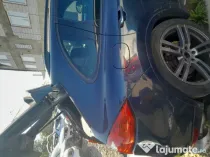 Aripa Dreapta Spate Porsche Cayenne 2011