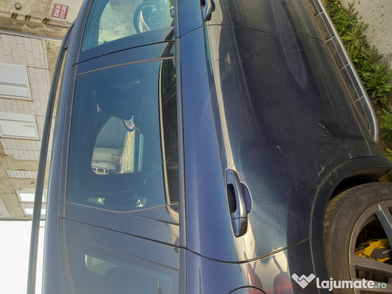 Aripa Dreapta Spate Porsche Cayenne 2011