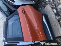 Usa stanga spate Renault Captur 2014