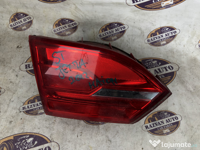 Stop stanga hayon Volkswagen Jetta 2012