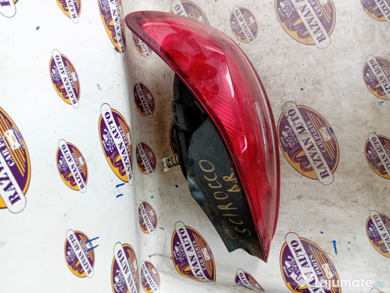 Stop dreapta aripa Volkswagen Scirocco 2009