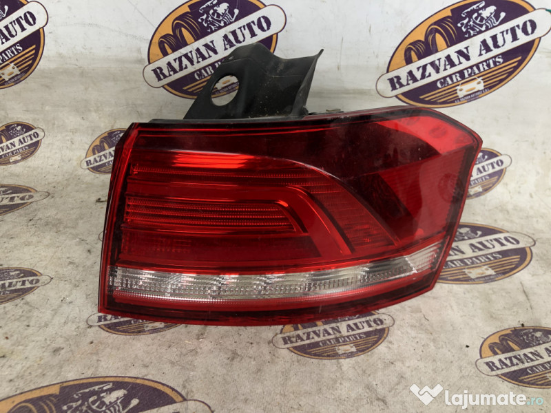Stop dreapta aripa Volkswagen Passat B8 2016
