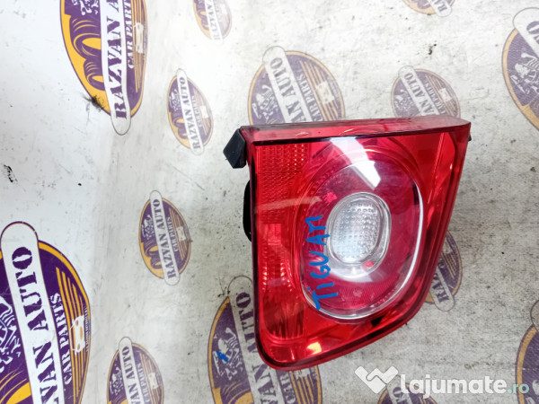 Stop stanga hayon Volkswagen Tiguan