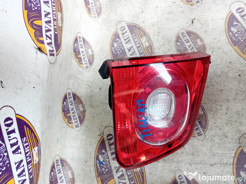 Stop stanga hayon Volkswagen Tiguan