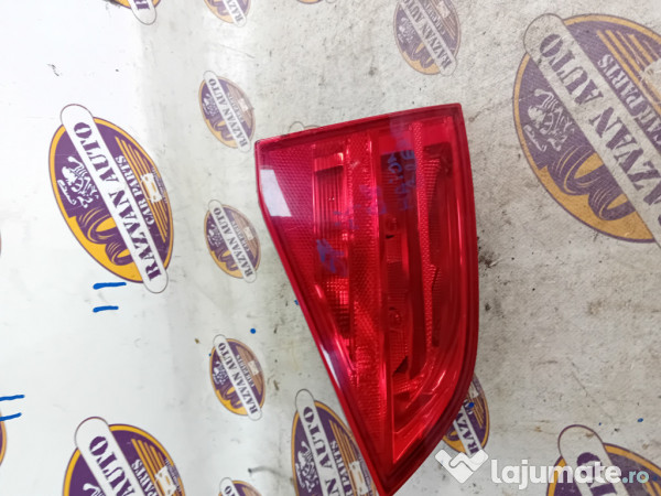 Stop stanga hayon Audi A4 B8 2009