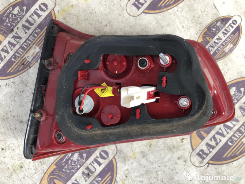 Stop stanga hayon Kia Sportage 2012