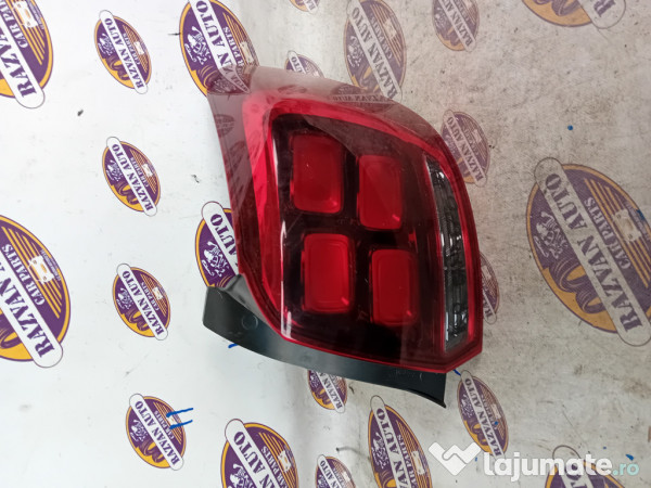 Stop dreapta aripa Dacia Sandero 2018