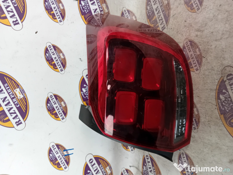 Stop dreapta aripa Dacia Sandero 2018