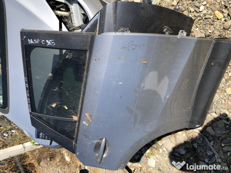 Usa dreapta spate Mazda CX-5 2015