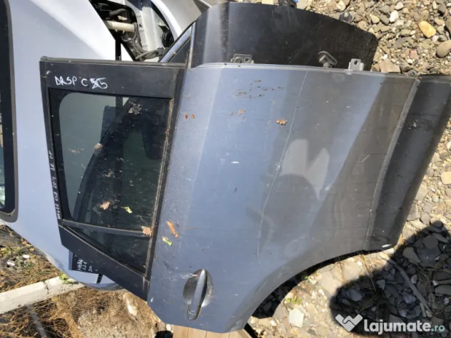 Usa dreapta spate Mazda CX-5 2015