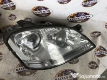Far dreapta cu lupa Mercedes ML 2008
