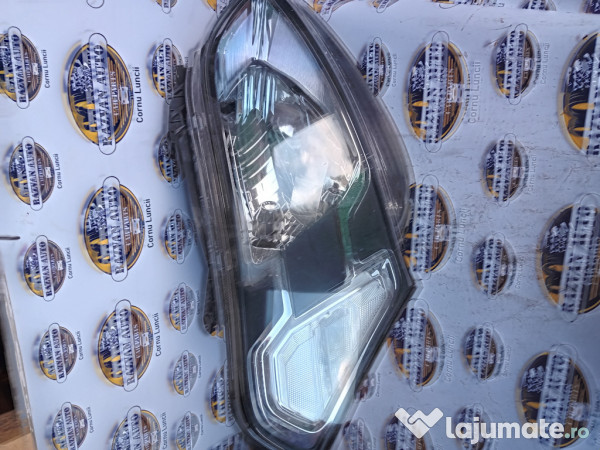 Far Dreapta Halogen Kia Soul 2010