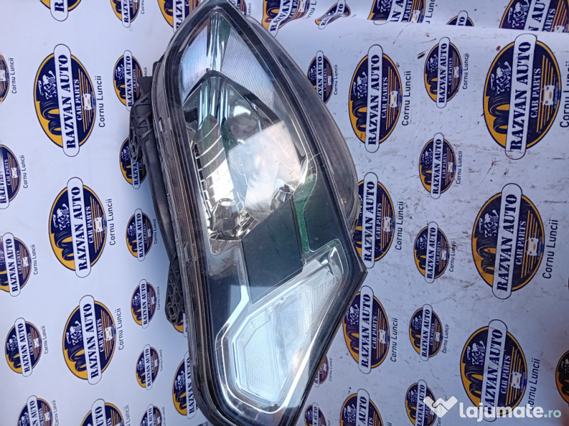 Far Dreapta Halogen Kia Soul 2010
