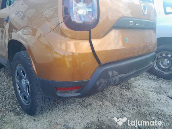 Bara spate Dacia Duster 1.6 Benzina 2019