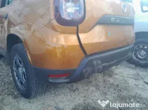 Bara spate Dacia Duster 1.6 Benzina 2019