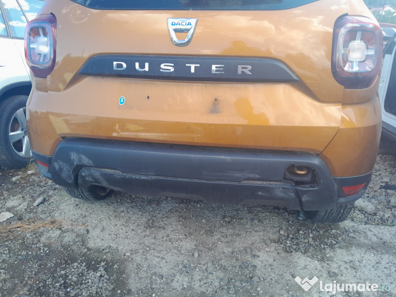 Bara spate Dacia Duster 1.6 Benzina 2019