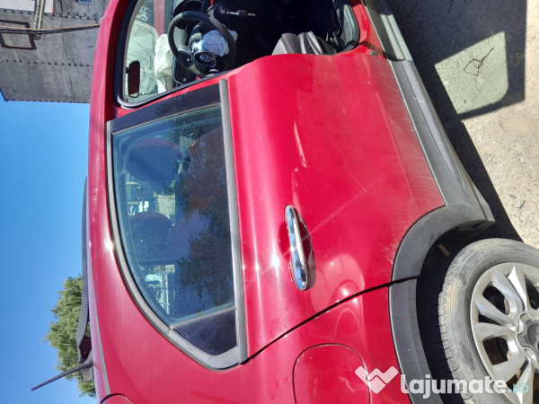 Usa dreapta spate Fiat 500X 1.4 Benzina 2015