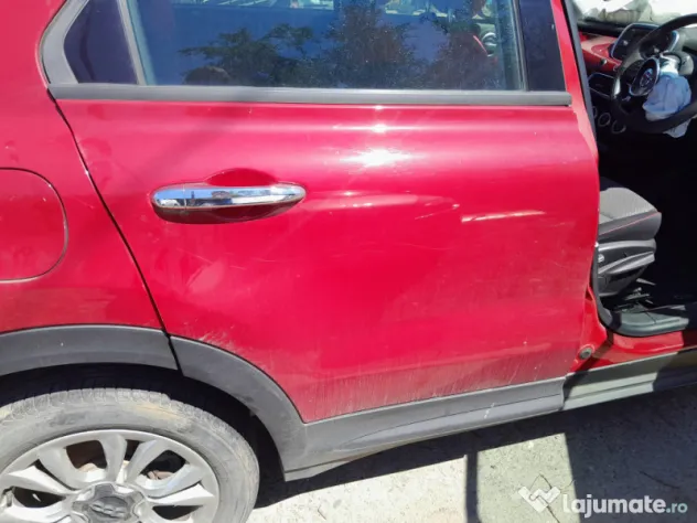 Usa dreapta spate Fiat 500X 1.4 Benzina 2015