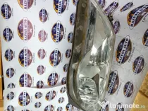 Far Stanga Halogen Volkswagen Tiguan 2008