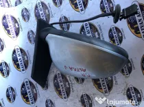 Oglinda Dreapta rabatare electrica Opel Astra J 2013